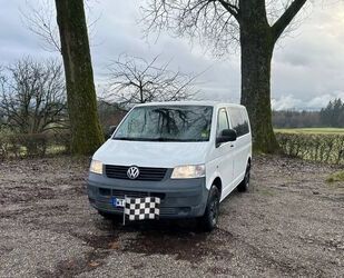 VW Volkswagen T5 Caravelle Gebrauchtwagen