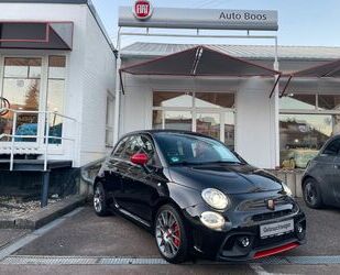 Abarth Abarth 695C *1,4T-Jet*180 PS*Leder Gebrauchtwagen