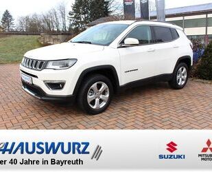 Jeep Jeep Compass 1.4 Limited 4WD A/T Gebrauchtwagen