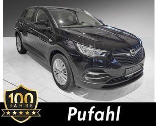 Opel Opel Grandland X Hybrid 10x Lager 50x Zentrallager Gebrauchtwagen