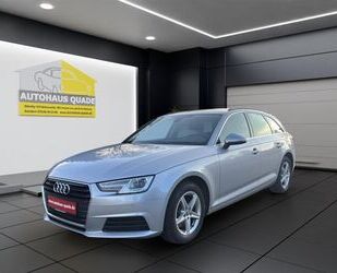 Audi Audi A4 Avant 35 TFSI basis 2.0 EU6d-T Navi Bi-Xen Gebrauchtwagen