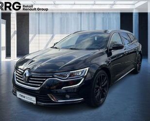 Renault Renault Talisman Grandtour 1.3TCe160 Limited GPF Gebrauchtwagen