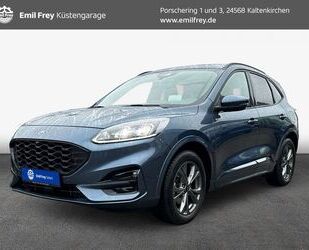 Ford Ford Kuga 1.5 EcoBoost ST-LINE X GJR Kamera Head-U Gebrauchtwagen