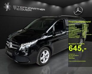 Mercedes-Benz V 250 Gebrauchtwagen