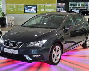 Seat Seat Leon Xcellence*LEDER*KLIMA*TEMPOMAT*LED*MFL*A Gebrauchtwagen