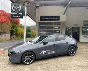 Mazda Mazda 3 Lim. 5-trg. Excl.-Line 150 M-Hybrid Gebrauchtwagen