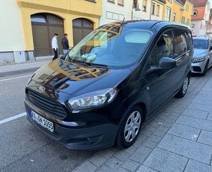 Ford Ford Courier Gebrauchtwagen