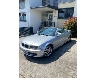 BMW BMW 320Ci - Youngtimer Gebrauchtwagen