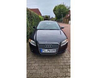 Audi Audi A4 2.7 TDI (DPF) multitronic - Gebrauchtwagen