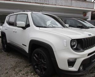 Jeep Jeep Renegade 1.3 T-GDI 4xe PLUG-IN Hybrid Automat Gebrauchtwagen