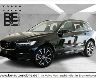 Volvo Volvo XC60 B4 (D) Core AHK ACC ALUFELGEN 20 ZOLL Gebrauchtwagen