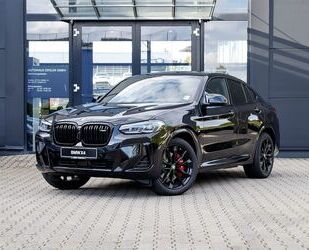 BMW BMW X4 M40d 20