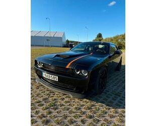 Dodge Dodge Challenger Gebrauchtwagen