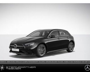 Mercedes-Benz Mercedes-Benz A 200 AMG+Distronic+Ambiente+Kamera+ Gebrauchtwagen