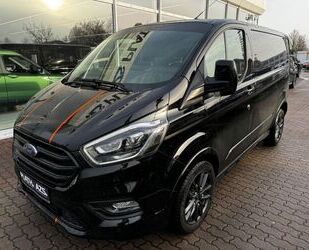 Ford Ford Transit Custom Kasten 290 L1 Sport Gebrauchtwagen