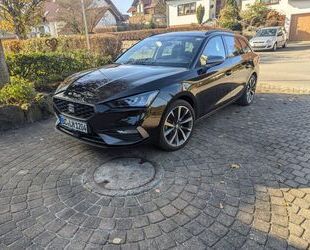 Seat Seat Leon 1.5 eTSI ACT 110kW FR DSG Sportstourer F Gebrauchtwagen