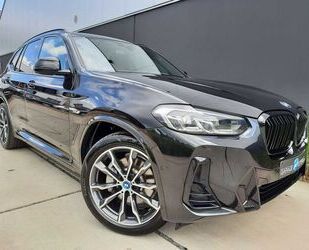 BMW BMW X3 2.0iAS xDrive30e PHEV*M-PAKKET*PANO DAK*KEY Gebrauchtwagen