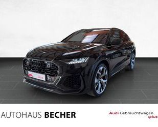 Audi Audi RSQ8 4.0 TFSI quattro /HUD/StandHZG/AHK/Pano/ Gebrauchtwagen