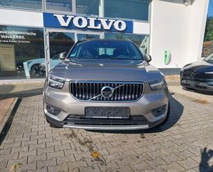 Volvo Volvo XC40 T5 Inscription Expr.Recharge Plug-In Hy Gebrauchtwagen