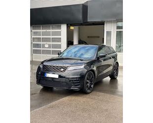 Land Rover Land Rover Range Rover Velar 3.0 V6 D300 R-Dynamic Gebrauchtwagen