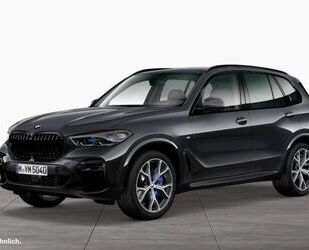 BMW BMW X5 xDrive30d M Sportpaket Head-Up HiFi DAB WLA Gebrauchtwagen