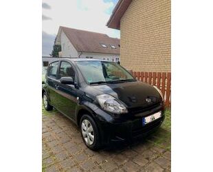 Daihatsu Daihatsu Sirion 1.0 Gebrauchtwagen