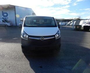 Opel Opel Vivaro B Kasten/Kombi Kasten L1H1 2,7t Gebrauchtwagen