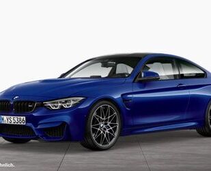 BMW BMW M4 Coupé Competition*Carbon*H&K*360 Kamera*HUD Gebrauchtwagen