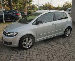 VW Volkswagen Golf Plus VI Match+Automatik+Navi+ab 99 Gebrauchtwagen