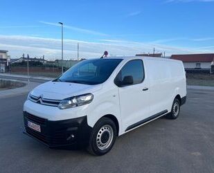 Citroen Citroën Jumpy 2.0 Kasten Club XL *KAMERA+LANG+3-SI Gebrauchtwagen