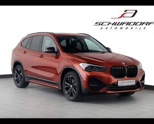 BMW BMW X1 xDrive20d Sport Line PANO HUD RFK 18