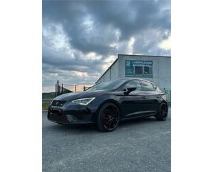 Seat Seat Leon 2.0 TSI Start&Stop CUPRA 290 Gebrauchtwagen