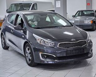 Kia ceed / Ceed Gebrauchtwagen