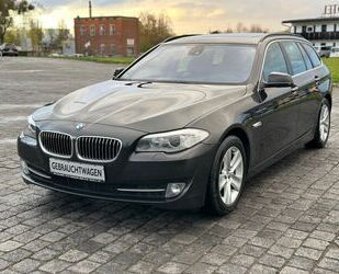 BMW BMW 535d Touring Xenon* Navi* Panorama* Head-Up* Gebrauchtwagen