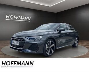 Audi Audi A3 Sportback S line 35 TDI S tronic Gebrauchtwagen