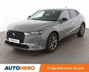 DS Automobiles DS Automobiles DS4 1.6 E-Tense Hybrid Bastille Aut Gebrauchtwagen