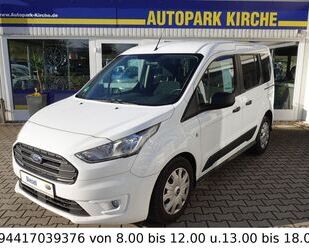 Ford Ford Transit Connect Kombi Trend 5 Sitzer HWS Gebrauchtwagen