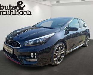 Kia Kia pro Ceed 1.6 T-GDI GT-Track -MAYEN Gebrauchtwagen