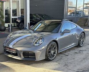 Porsche Porsche 992 Gebrauchtwagen