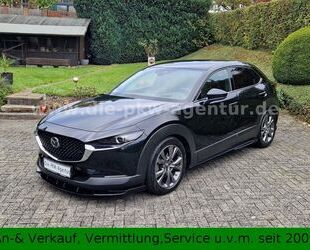 Mazda Mazda CX-30 Selection 2WD *BOSE*Autom.* *OPTIK* Ma Gebrauchtwagen