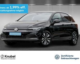 VW Volkswagen Golf VIII MOVE 1.5 TSI LED Navi ACC Gan Gebrauchtwagen