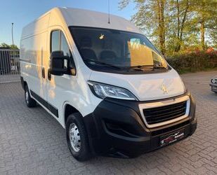 Peugeot Peugeot Hochraum 333 L2H2 Pro BlueHDi 140 S Euro6 Gebrauchtwagen