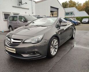 Opel Opel Cascada 2.0 CDTI INNOVATION Leder/Navi+Cam Gebrauchtwagen