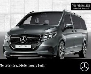 Mercedes-Benz Mercedes-Benz V 300 d 4x4 Style el.Türen Burmester Gebrauchtwagen