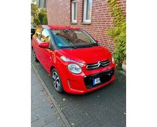 Citroen Citroën C1 PureTech 82 Shine Shine Gebrauchtwagen