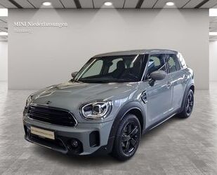 Mini MINI One Countryman Gebrauchtwagen