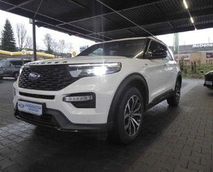 Ford Ford Explorer ST-Line,Panoramadach,360 Grad Kamera Gebrauchtwagen