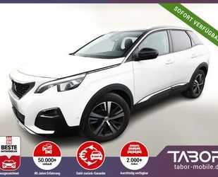 Peugeot Peugeot 3008 1.2 PT 130 Aut. All. Business LED Nav Gebrauchtwagen