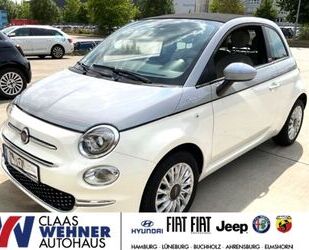 Fiat Fiat 500 DolceVita 1.0 Mild Hybrid EU6d UConnect Gebrauchtwagen