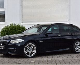 BMW BMW 530d M-Sportpaket*Head-UP*Softclose*Totwinkel* Gebrauchtwagen